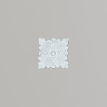 Adornment Ornament | Small ceiling rose or ornament