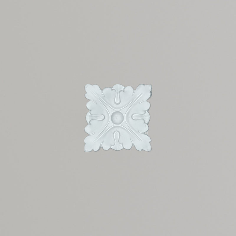 Adornment Ornament | Small ceiling rose or ornament