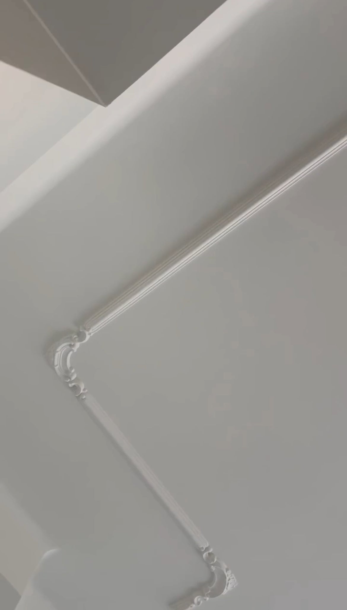 Panel 2cd | Koristelistan Kulmapala | WallArk.