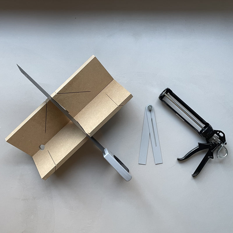 WallFix | Installation kit