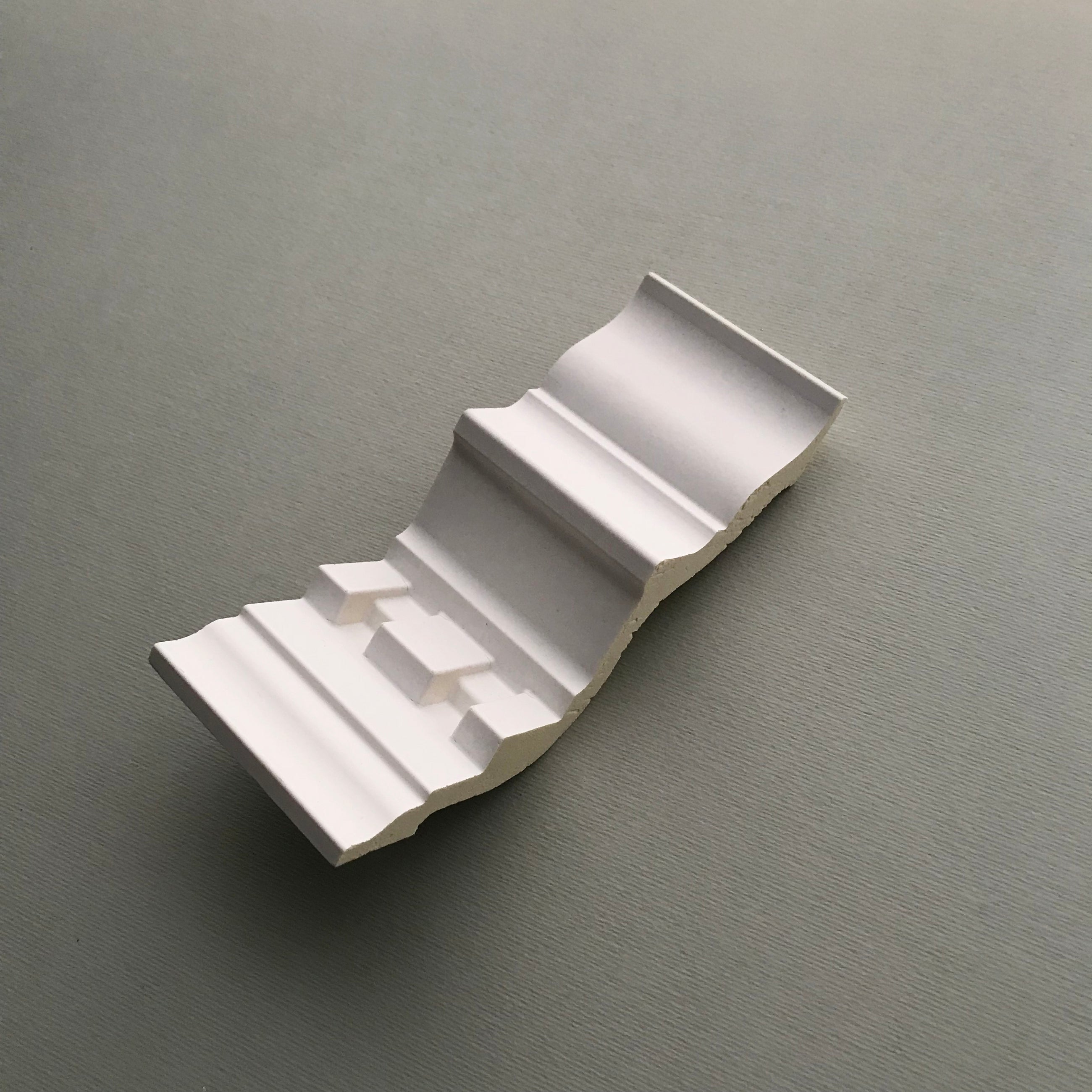 Ceiling 6 | Medium-sized classic ceiling molding