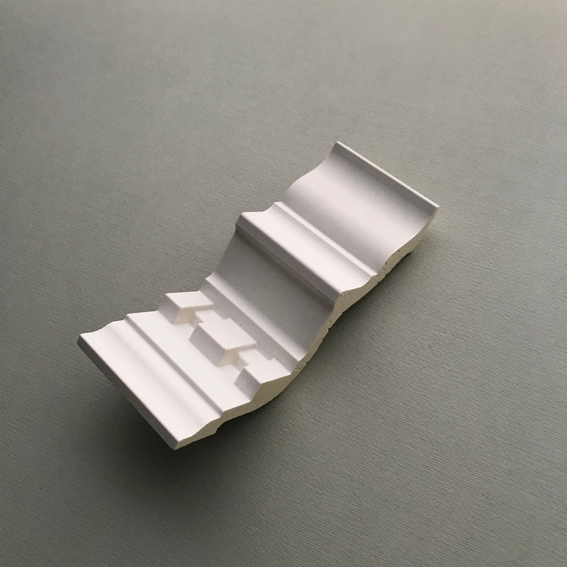 Ceiling 6 | Medium-sized classic ceiling molding