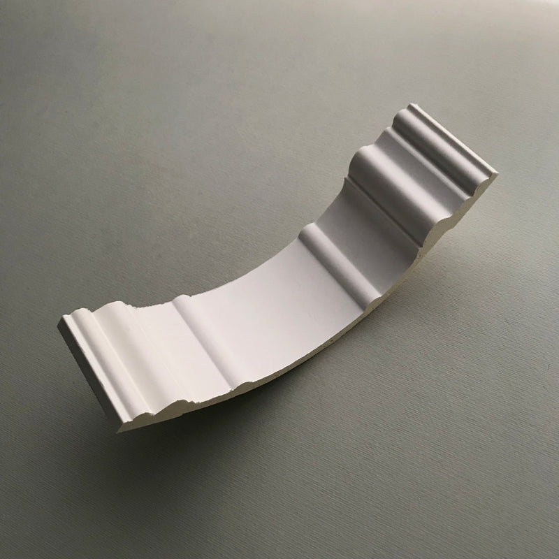 Ceiling 8 | Large classic ceiling molding