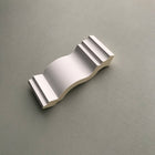 Ceiling 5 | Medium-sized rounded ceiling molding