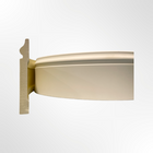 Floor 2 | Medium skirting board