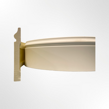Floor 2 | Medium skirting board