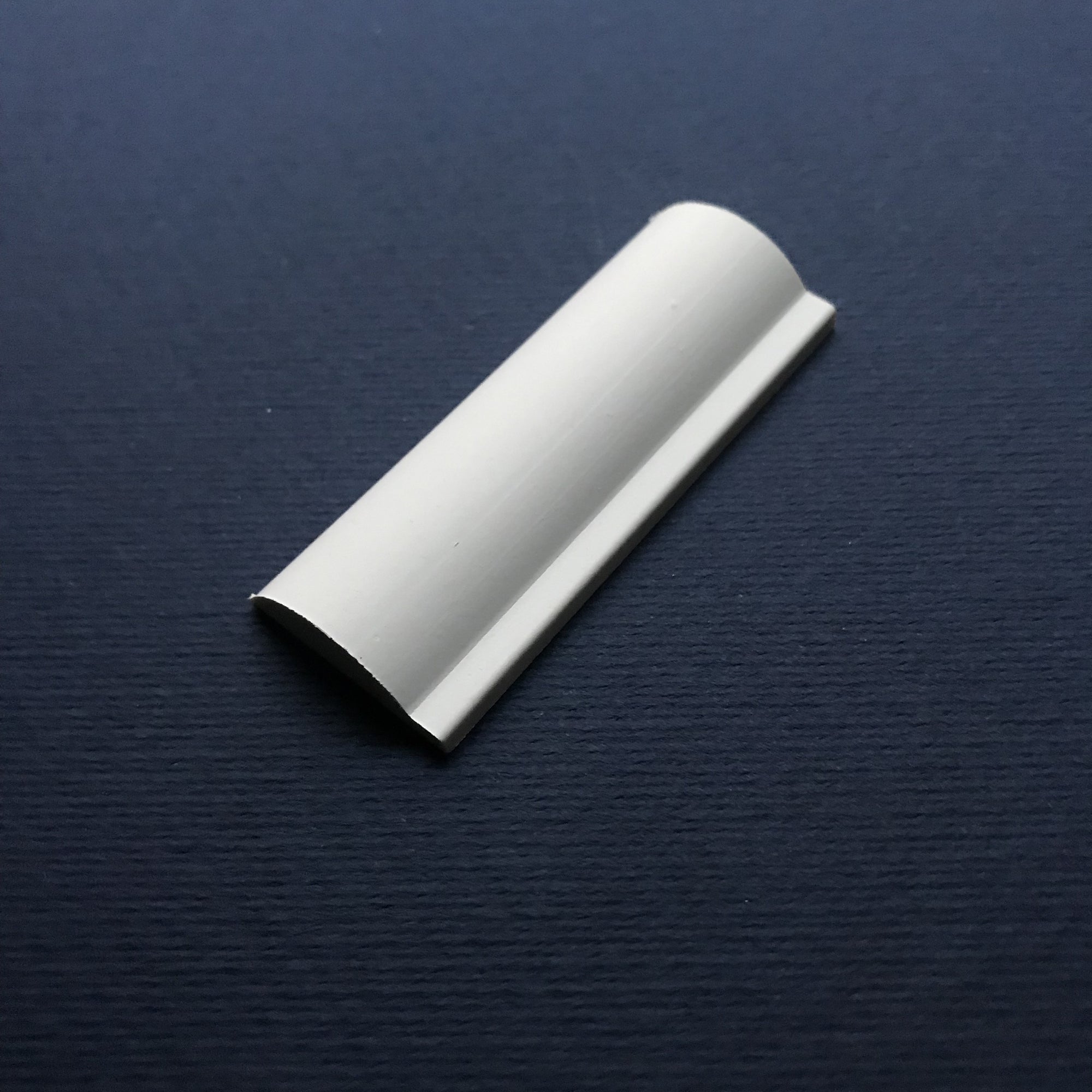 Panel 1 | Small semicircular decorative molding