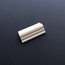 Panel 2 | Small rounded decorative molding