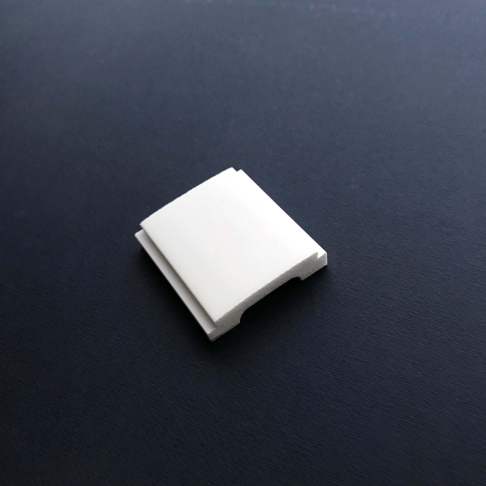 Panel 3 | Medium-sized modern decorative molding