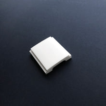 Panel 3 | Medium-sized modern decorative molding