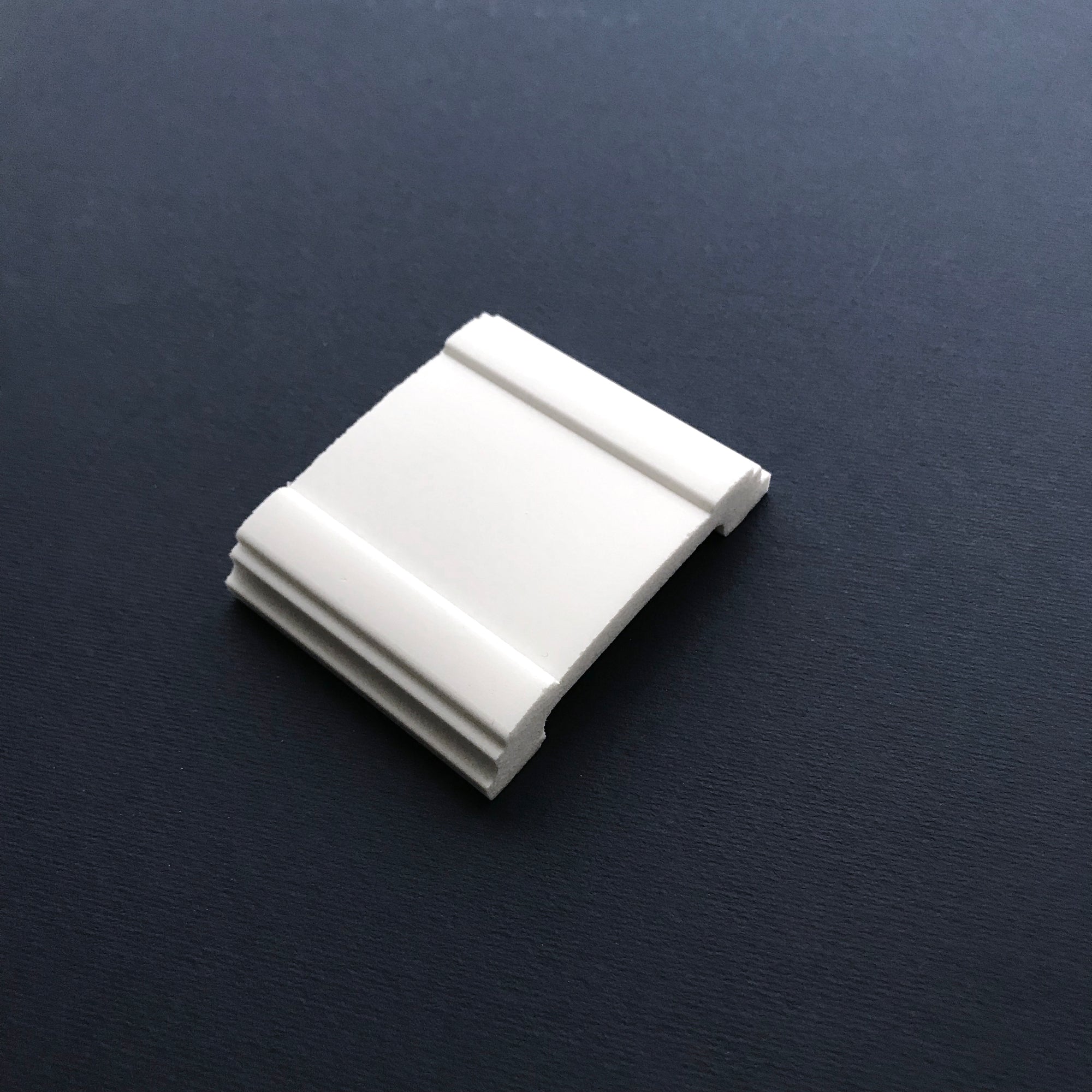 Panel 5 | Medium flat decorative molding