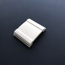 Panel 5 | Medium flat decorative molding