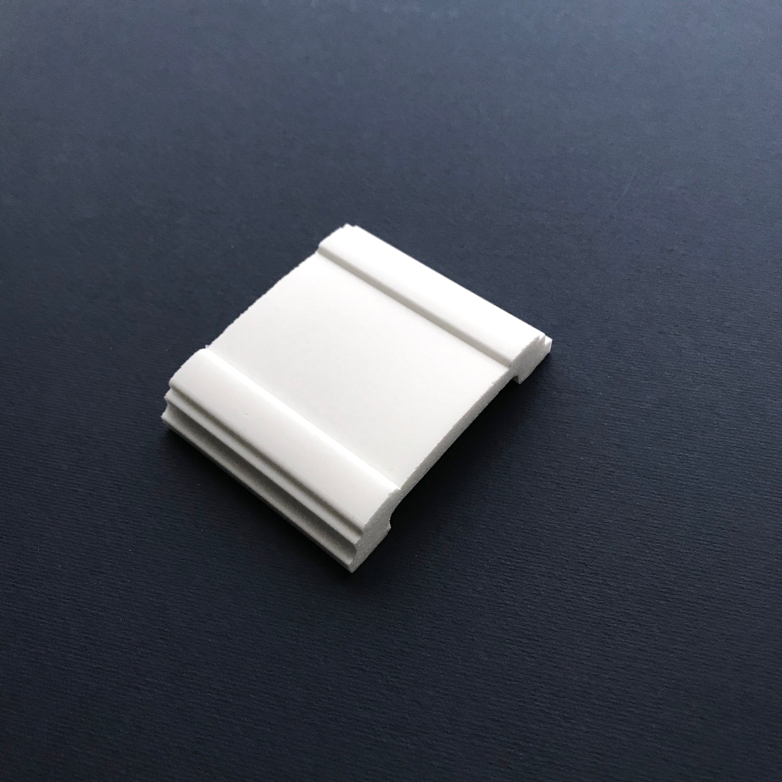 Panel 5 | Medium flat decorative molding