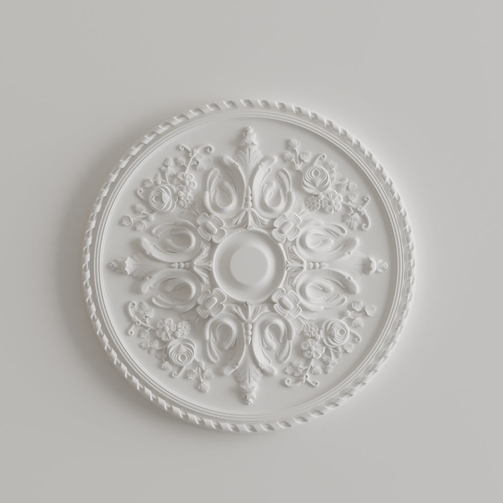 Adornment 3 | Large ceiling rose