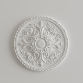 Adornment 3 | Kattorosetti