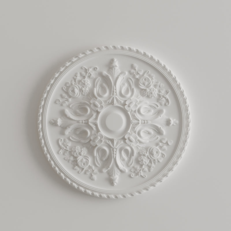 Adornment 3 | Large ceiling rose