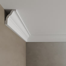 Ceiling 1 | Small classic ceiling molding