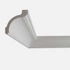 Ceiling 4 | Medium concave ceiling molding