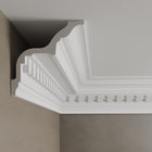 Ceiling 6 | Medium-sized classic ceiling molding