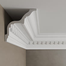 Ceiling 6 | Medium-sized classic ceiling molding