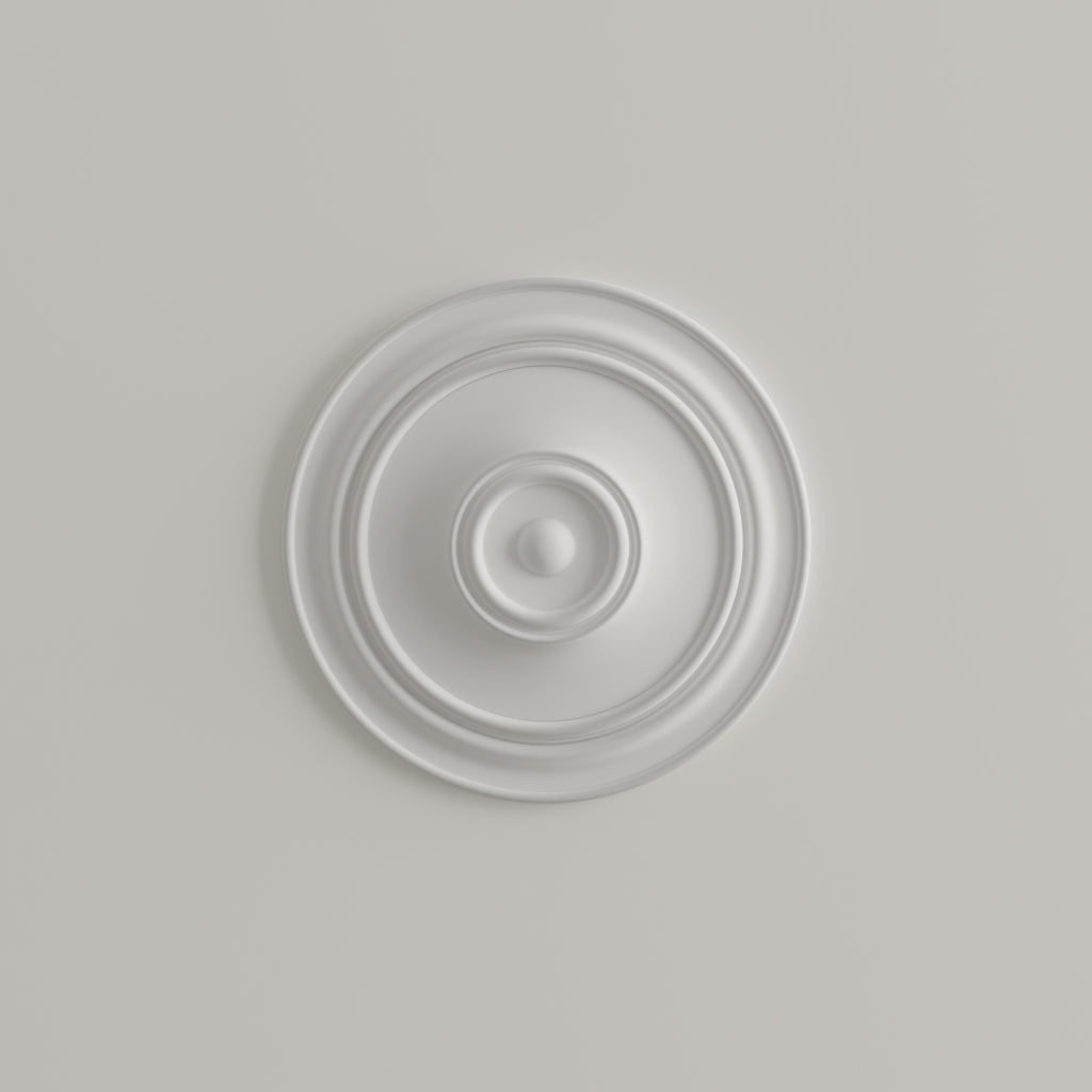 Adornment 1 | Ceiling rosette