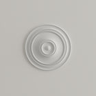Adornment 1 | Ceiling rosette