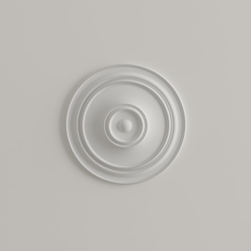 Adornment 1 | Ceiling rosette