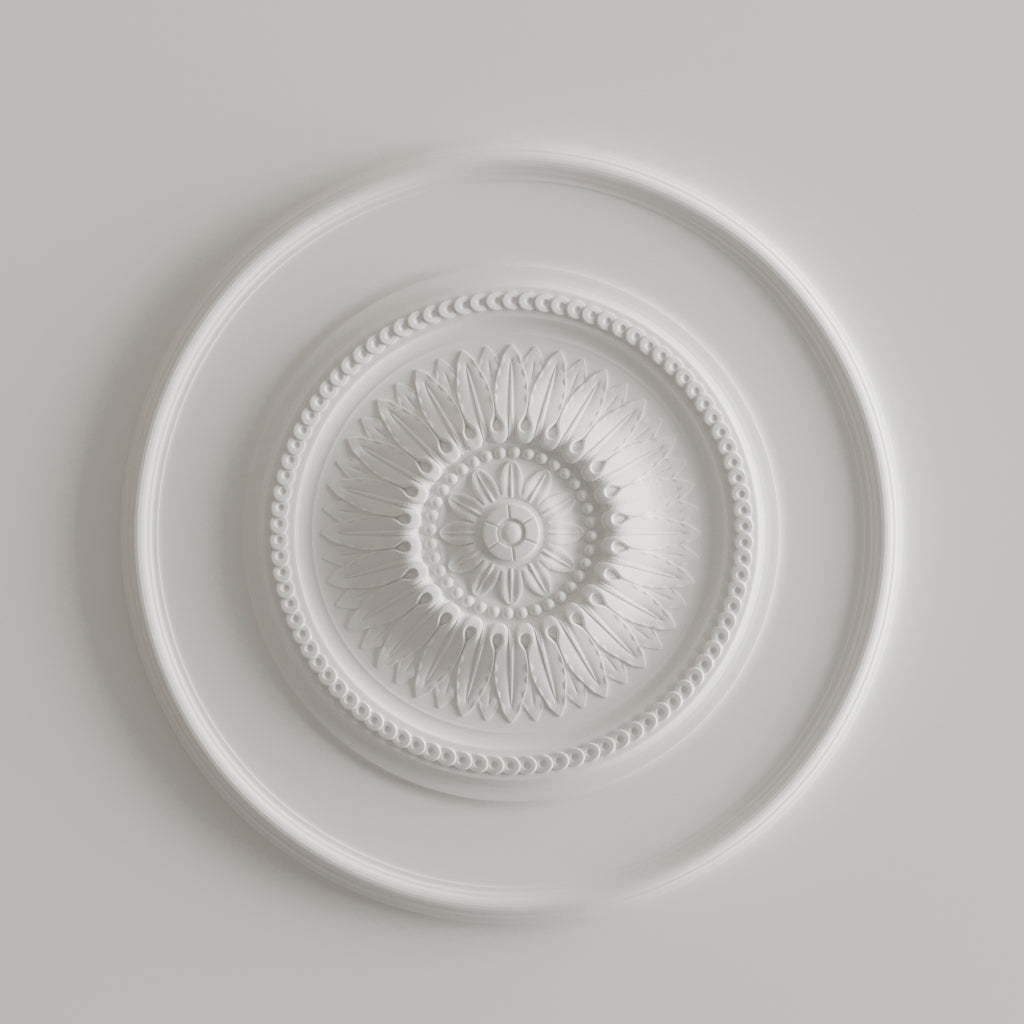 Adornment 2 | Ceiling rose