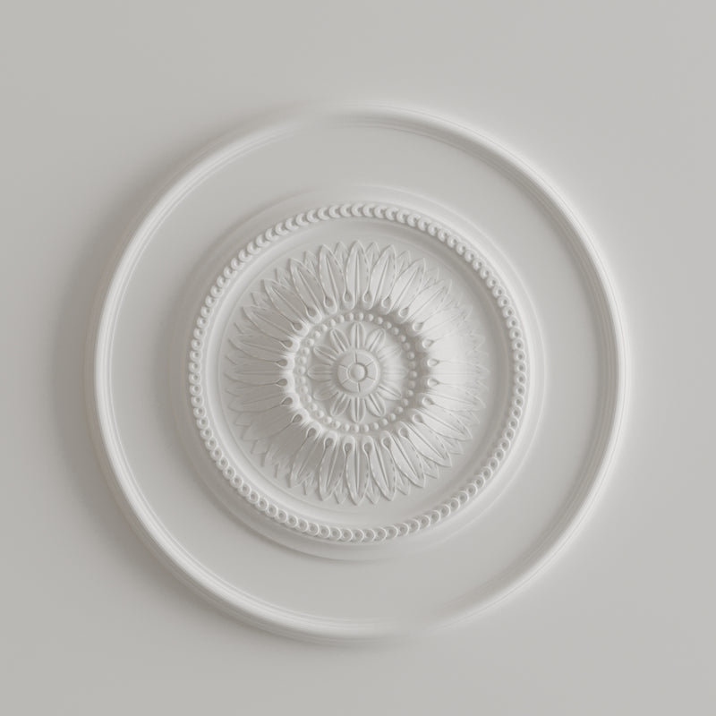 Adornment 2 | Ceiling rose