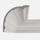 Ceiling 8 | Large classic ceiling molding