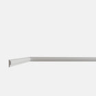 Panel 1 | Small semicircular decorative molding