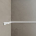 Panel 1 | Small semicircular decorative molding