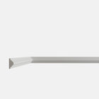 Panel 2 | Small rounded decorative molding
