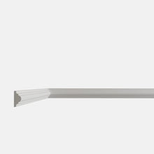 Panel 2 | Small rounded decorative molding