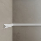 Panel 2 | Small rounded decorative molding