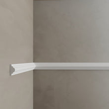Panel 2 | Small rounded decorative molding