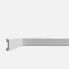 Panel 3 | Medium-sized modern decorative molding