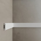 Panel 3 | Medium-sized modern decorative molding