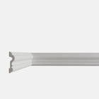 Panel 4 | Medium-sized rounded decorative molding
