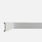 Panel 5 | Medium flat decorative molding