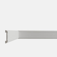 Panel 5 | Medium flat decorative molding