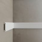 Panel 5 | Medium flat decorative molding