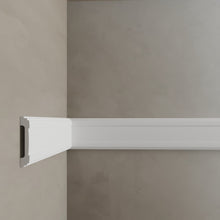 Panel 5 | Medium flat decorative molding