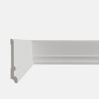 Floor 3 | Medium skirting board
