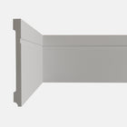 Floor 5 | High modern skirting board