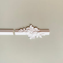 Panel 2D | Decorative piece of the decorative list