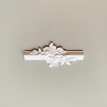 Panel 2D | Decorative piece of the decorative list