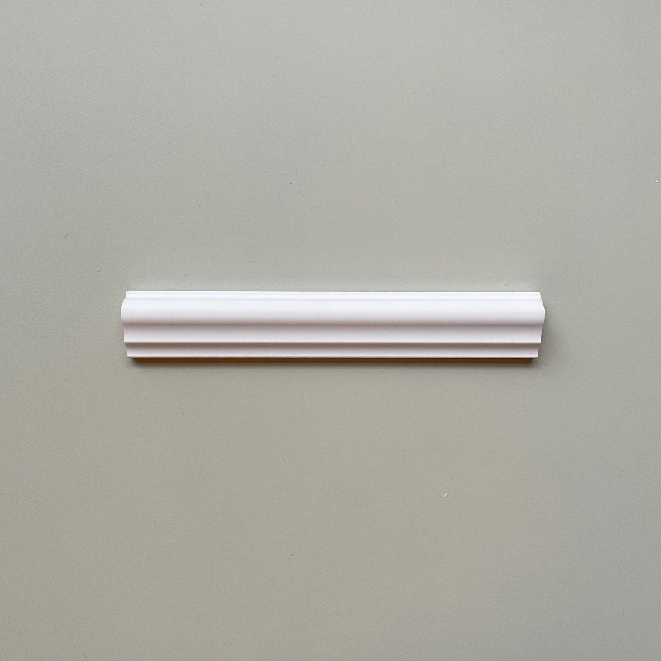 Panel 7 | Small rounded decorative molding