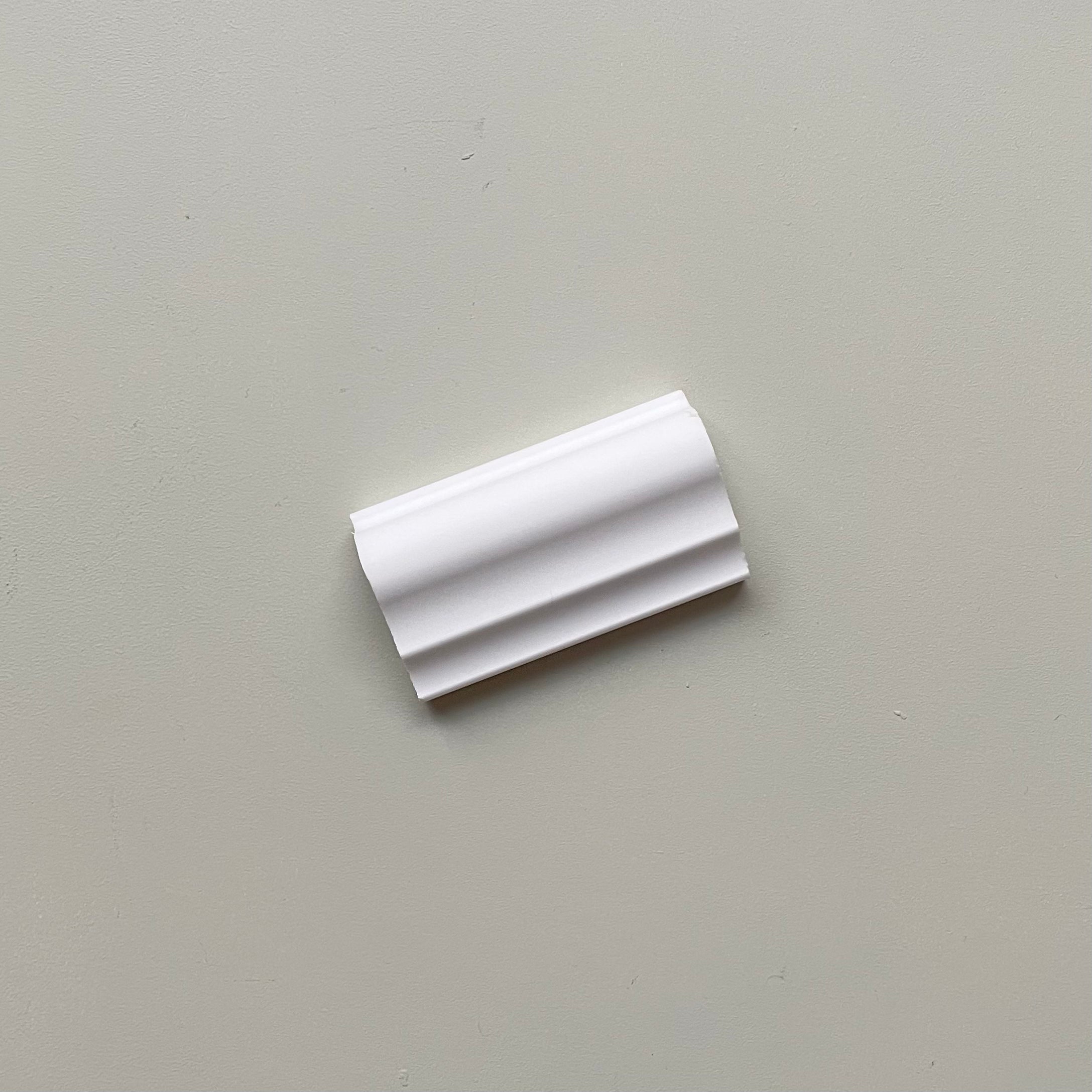 Panel 7 | Small rounded decorative molding