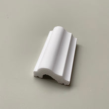 Panel 7 | Small rounded decorative molding